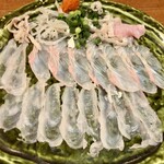うまいもの 楽味 - 