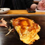 お好み焼 オモニ 本店 - 