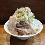 麺屋 RiSA - 料理写真: