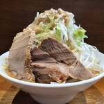 麺屋 RiSA - 