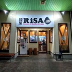 麺屋 RiSA - 