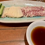 うまいもの 楽味 - 