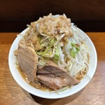 麺屋 RiSA - 