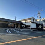 うなぎ千草 - お掃除が行き届いてるなって感じるお店でした♪