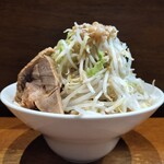 麺屋 RiSA - 