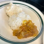 カレー魂 デストロイヤー - 