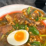 カレー魂 デストロイヤー - 
