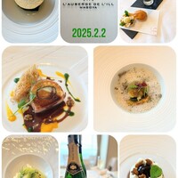 オーベルジュ・ド・リル ナゴヤ - 