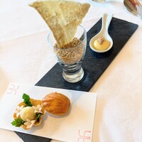 オーベルジュ・ド・リル ナゴヤ - 