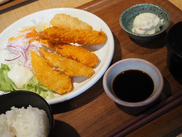 Jinen to Shokudo photo 2