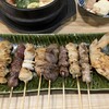 50圓焼鳥 大衆酒場 ぐりどっちん 錦糸町店