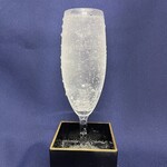 ブルスケッタ - おまかせこぼれスパークリング