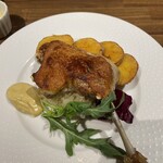 BRASSERIE LE VIN - 