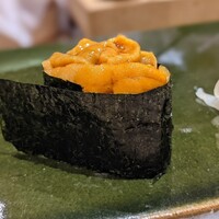 すし晴 - 