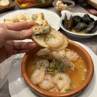ビランチャ 梅田店 - 
