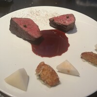 ラ・ボンヌターブル -  ラ・ボンヌターブル -