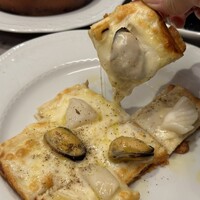 ビランチャ 梅田店 - 