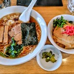 ヤンセン - まんぷくセット@850円！