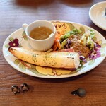 Italian Kitchen VANSAN - 