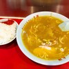 ラーメン＆カレー専門店 太源