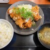 からやま 川口長蔵店