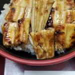 あなごめし 和田 - 