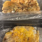 大阪 いか焼き家 - 