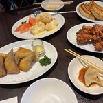 銀座天龍 名古屋店 - 