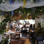 Cafe Giverny - 