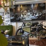 Cafe Giverny - 