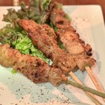 シルクロード カフェ - 