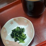 あなごめし 和田 - 