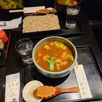 日本橋 やぶ久 - 