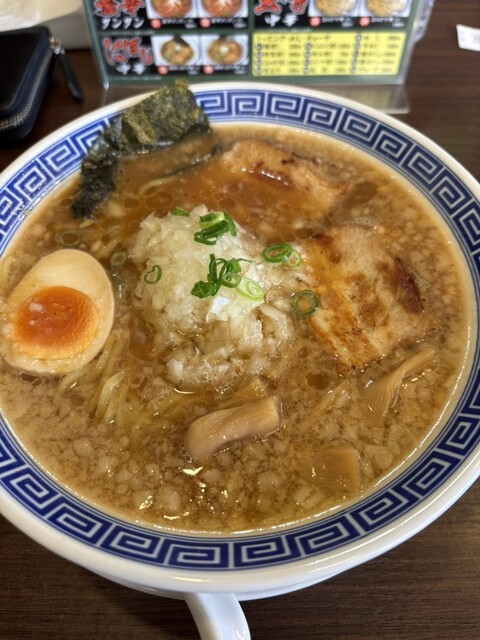豪ーめん 十和田店 - 十和田市（ラーメン）の写真