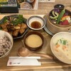 musi-vege+cafe 京橋店