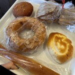 木輪 - 料理写真:木輪