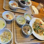 サイアムセラドン 品川店 - 