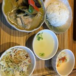 サイアムセラドン 品川店 - 