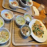 サイアムセラドン 品川店 - 