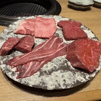 焼肉すどう 春吉 - 