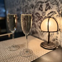 全席完全個室ワインダイニング ダイヤモンドフィッシュ - 