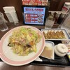 リンガーハット 川崎駅西口店