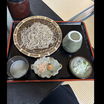 わかお - 十割そば　byまみこまみこ