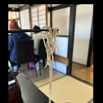 わかお - 十割そば　byまみこまみこ