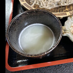 わかお - 辛味大根汁　byまみこまみこ