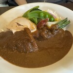ブラッスリー サンティエール ボン - 