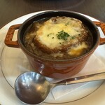 ブラッスリー サンティエール ボン - 