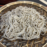 わかお - 十割そば　byまみこまみこ