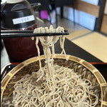 わかお - 十割そば　byまみこまみこ