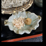 わかお - 味噌と鰹節　　byまみこまみこ